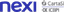 Nexi S.p.A. logo