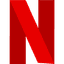 Netflix, Inc. logo