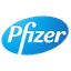 Pfizer Inc. logo