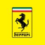 Ferrari N.V. logo