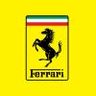 Ferrari N.V. logo