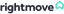 Rightmove plc logo