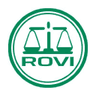 Laboratorios Farmaceuticos Rovi, S.A. logo