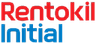 Rentokil Initial plc logo