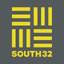 South32 Limited logo