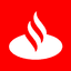 Banco Santander, S.A. logo