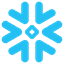 Snowflake Inc. logo