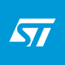 STMicroelectronics N.V. logo