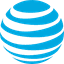 AT&T Inc. logo