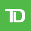 The Toronto-Dominion Bank logo