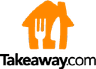 Just Eat Takeaway.com N.V. logo