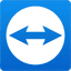 TeamViewer AG logo