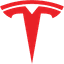 Tesla, Inc. logo