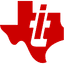 Texas Instruments Incorporated logo