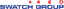 The Swatch Group AG logo