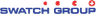 The Swatch Group AG logo