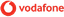 Vodafone Group Public Limited Company logo