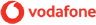 Vodafone Group Public Limited Company logo
