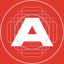 AKBANK T.A.Ş. logo