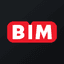 BİM BİRLEŞİK MAĞAZALAR A.Ş. logo