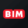 BİM BİRLEŞİK MAĞAZALAR A.Ş. logo