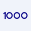 1000 YATIRIMLAR HOLDİNG A.Ş. logo