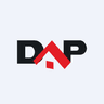 DAP GAYRİMENKUL GELİŞTİRME A.Ş. logo