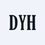 DERLÜKS YATIRIM HOLDİNG A.Ş. logo