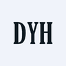 DERLÜKS YATIRIM HOLDİNG A.Ş. logo