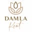 EMLAK KONUT DAMLA KENT GMS logo