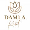 EMLAK KONUT DAMLA KENT GMS logo