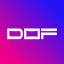 DOF ROBOTİK SANAYİ A.Ş. logo