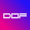 DOF ROBOTİK SANAYİ A.Ş. logo