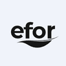 EFOR YATIRIM SANAYİ TİCARET A.Ş. logo