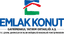 EMLAK KONUT GAYRİMENKUL YATIRIM ORTAKLIĞI A.Ş. logo