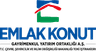 EMLAK KONUT GAYRİMENKUL YATIRIM ORTAKLIĞI A.Ş. logo