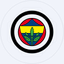 FENERBAHÇE FUTBOL A.Ş. logo