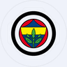 FENERBAHÇE FUTBOL A.Ş. logo