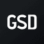 GSD HOLDİNG A.Ş. logo