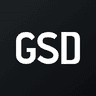 GSD HOLDİNG A.Ş. logo
