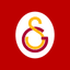 GALATASARAY SPORTİF SINAİ VE TİCARİ YATIRIMLAR A.Ş. logo