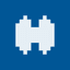 TÜRKİYE HALK BANKASI A.Ş. logo