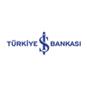 TÜRKİYE İŞ BANKASI A.Ş. A logo