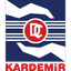 KARDEMİR KARABÜK DEMİR ÇELİK SANAYİ VE TİCARET A.Ş. logo