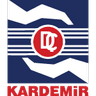 KARDEMİR KARABÜK DEMİR ÇELİK SANAYİ VE TİCARET A.Ş. logo