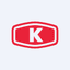 KERVAN GIDA SANAYİ VE TİCARET A.Ş. logo