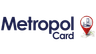METROPAL KURUMSAL HİZMETLER A.Ş. logo
