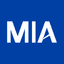 MİA TEKNOLOJİ A.Ş. logo