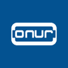 ONUR YÜKSEK TEKNOLOJİ A.Ş. logo