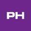 PASİFİK HOLDİNG A.Ş. logo